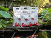 Bao Bì Đựng Thức Ăn Cá Cảnh