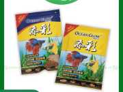 Bao Bì Đựng Thức Ăn Cá Cảnh