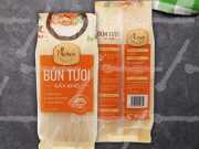 Bao Bì Bún Tươi 
