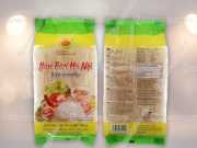 Bao Bì Bún Tươi 