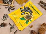 Bao Bì Hạt Hướng Dương 