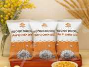 Bao Bì Hạt Hướng Dương 