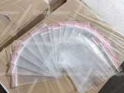 Túi Zip Đựng Thực Phẩm