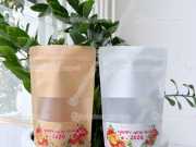 Túi Zip Đựng Thực Phẩm