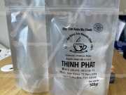 Túi Zip Đựng Thực Phẩm