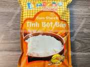 Bao Bì Bột Bắp