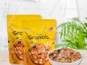 Bao Bì Hạt Dinh Dưỡng