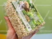 Bao Bì Hạt Dinh Dưỡng