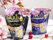 Túi Nước Giặt, Nước Xả Vải Có Vòi