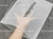 Túi Zip Đựng Quần Áo