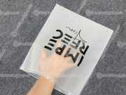 Túi Zip Đựng Quần Áo