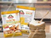 Bao Bì Bột Mì