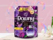 Túi Nước Giặt, Nước Xả Vải Có Vòi