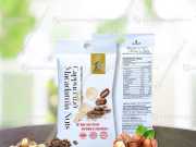 Bao Bì Hạt Dinh Dưỡng