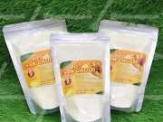 Bao Bì Bột Chiên Giòn