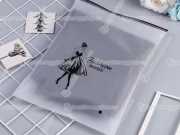 Túi Zip Đựng Quần Áo