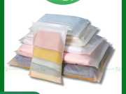 Túi Zip Đựng Quần Áo