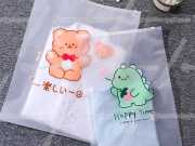 Túi Zip Đựng Quần Áo