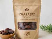 Bao Bì Chà Là Sấy