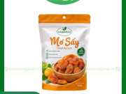 Bao Bì Mơ Sấy 