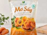 Bao Bì Mơ Sấy 