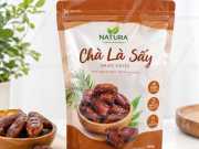 Bao Bì Chà Là Sấy