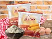 Bao Bì Bánh Mì Tươi