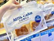 Bao Bì Bánh Mì Tươi