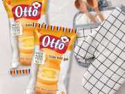 Bao Bì Bánh Mì Tươi