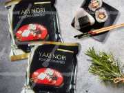 Bao Bì Rong Biển Sấy