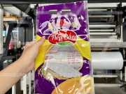 Bao Bì Đựng Gạo