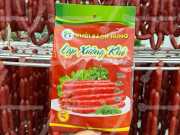 Bao Bì Đựng Lạp Xưởng