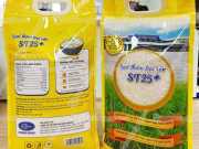 Bao Bì Đựng Gạo