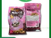 Bao Bì Hạt Macca