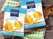 Bao Bì Bánh Mì Tươi