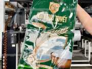 Bao Bì Đựng Gạo