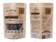 Bao Bì Hạt Macca