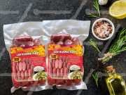 Bao Bì Đựng Lạp Xưởng