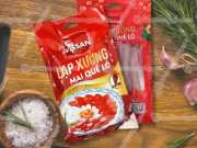 Bao Bì Đựng Lạp Xưởng