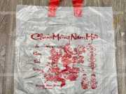 Túi Nilon Đựng Lịch Tết