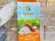 Bao Bì Đựng Gạo