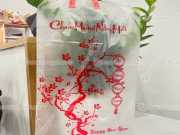 Túi Nilon Đựng Lịch Tết