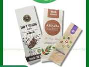 Túi Giấy Ghép Màng Nhôm