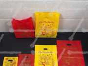 Túi Nilon Đựng Lịch Tết