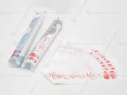 Túi Nilon Đựng Lịch Tết