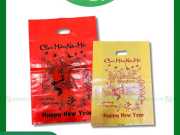 Túi Nilon Đựng Lịch Tết