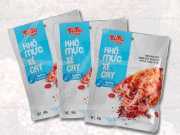 Túi Đựng Khô Mực