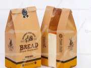 Túi Đựng Bánh Mì Sandwich