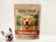 Bao Bì Thức Ăn Thú Cưng