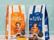 Bao Bì Thức Ăn Thú Cưng